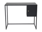 Meublita D45 Desk 45x95x75 Black