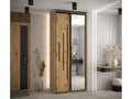 Meublita 13 Sliding Door Wardrobe 235.2/120/45 2 doors