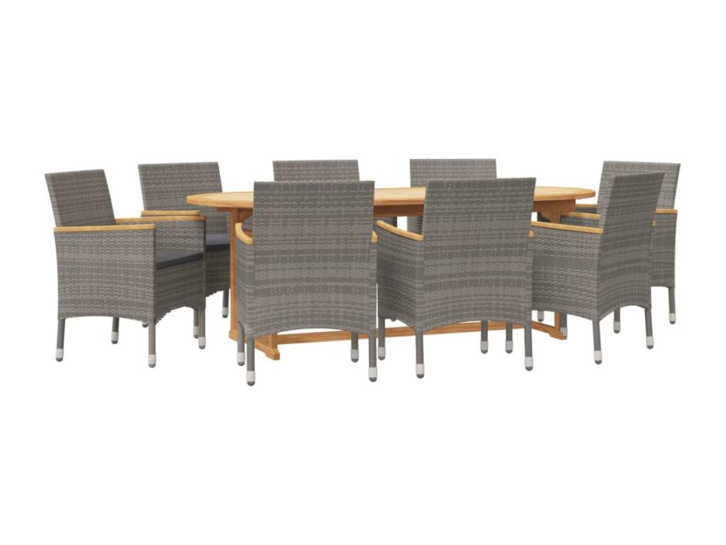 Grey room set 61x60x88 cm 02 0014072