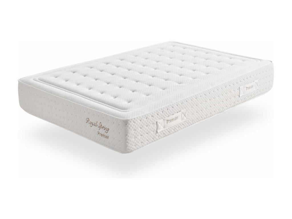 Meublita Spring Premier HR 30 Latex Mattress - 90x190 cm