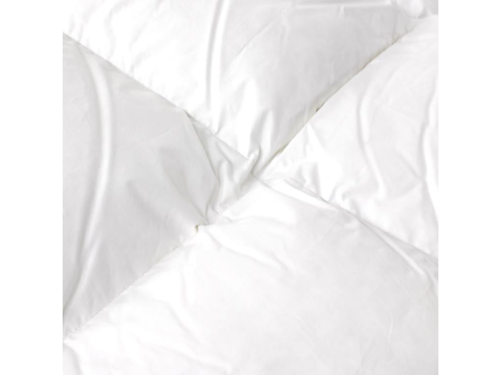 Meublita LUXE winter duvet 300x240 cm, natural goose down filling 400 g/m2