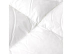 Meublita LUXE winter duvet 300x240 cm, natural goose down filling 400 g/m2