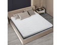 ESSENTIAL Mattress 160x200 Waterfoam Hypoallergenic 20CM made in Italy