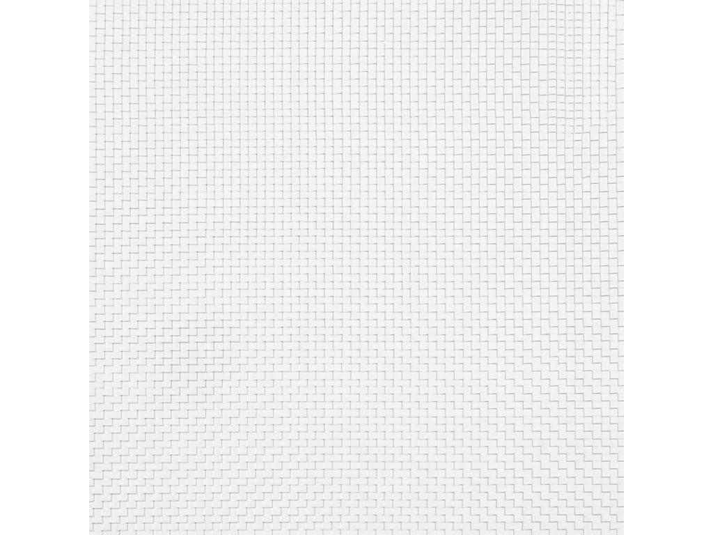 Stainless steel mesh screen 80x2000 Silver