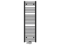 Meublita Towel Rail, Non-Electric - 400x1500 mm - Anthracite