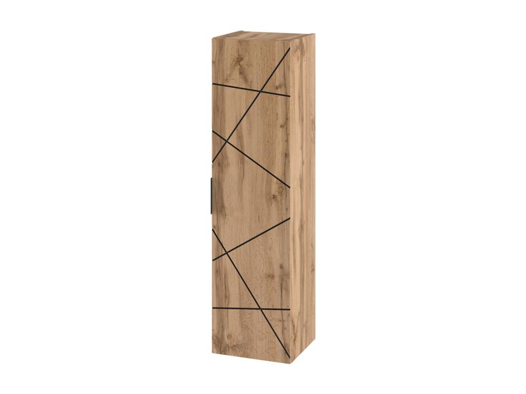 Meublita Wooden Wall Column