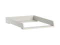 Meublita White Changing Table