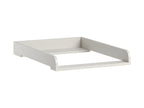 Meublita White Changing Table