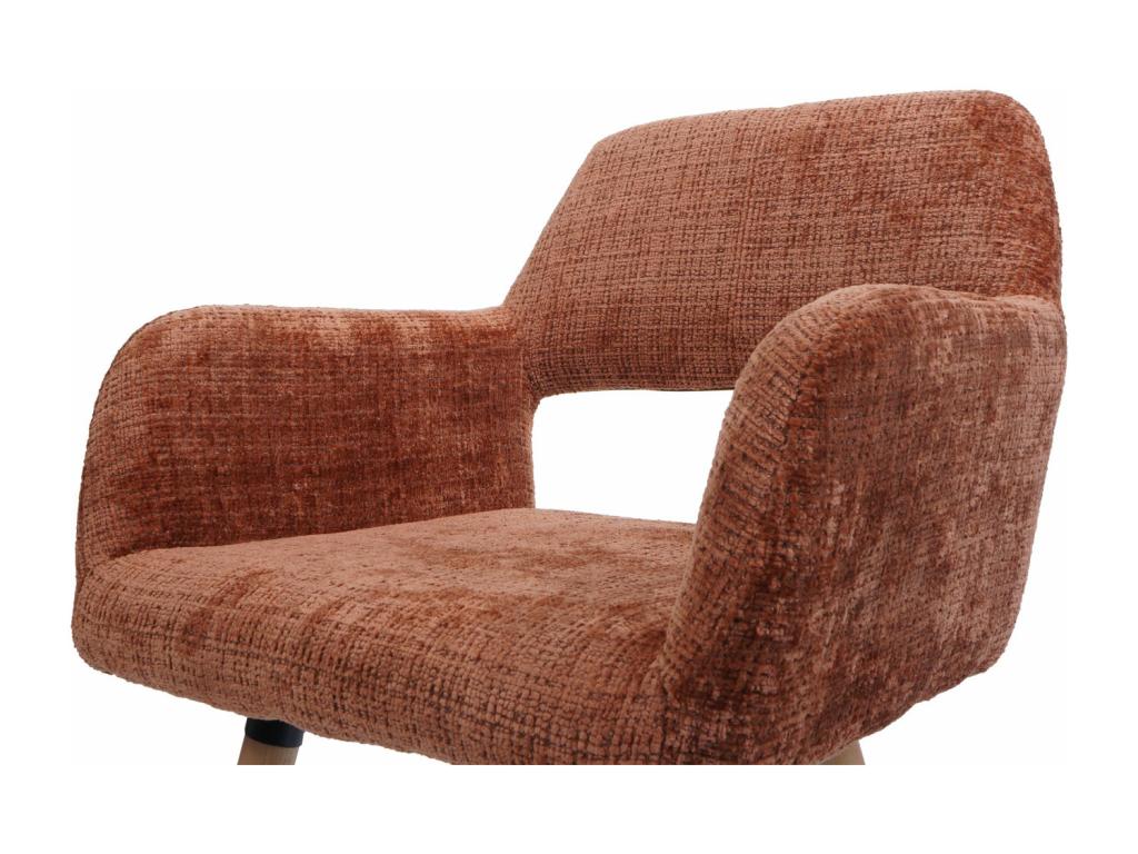 Meublita-A50 II Dining Chair