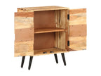 Buffet 57x34x75 cm Solid Meublita Wood
