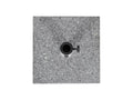 Parasol base 20 grey 40x40x4.8 cm 2202027