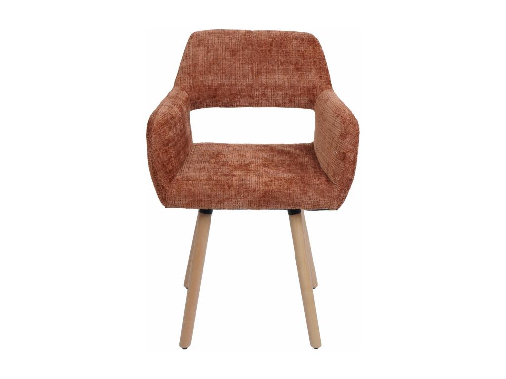 Meublita-A50 II Dining Chair