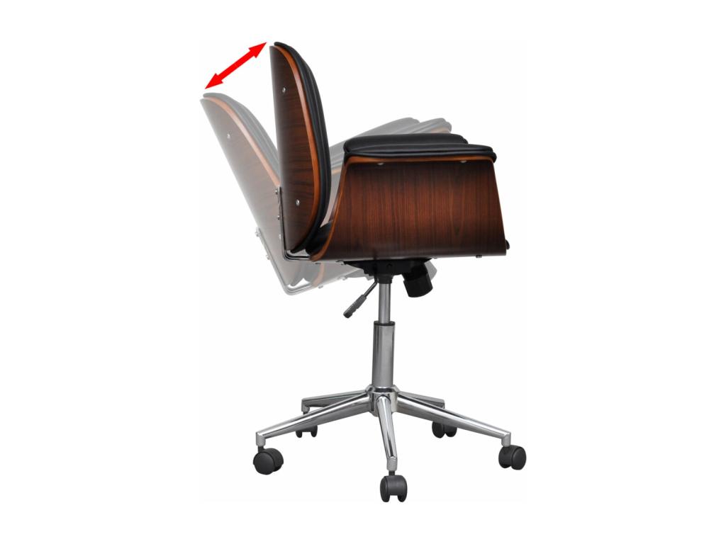 Armchair, brown wooden seat, 69.5x61x98 cm, 0502022