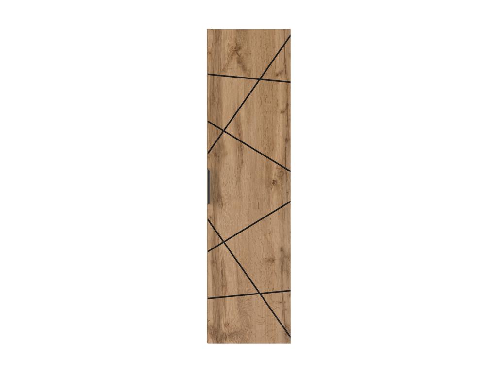 Meublita Wooden Wall Column