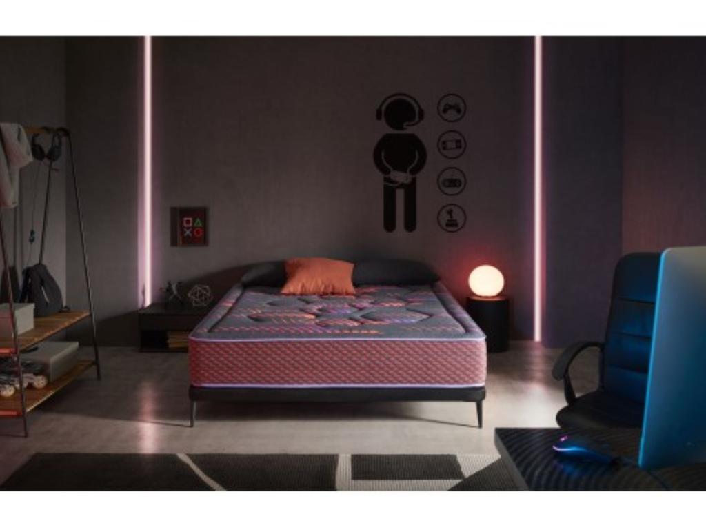 Meublita Luxe Mattress, Meublita EXCLUSIVE H29 - 120x200